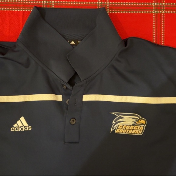 Georgia Southern Polo - Picture 1 of 8